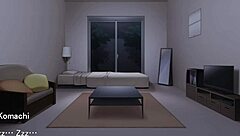 i'm playin' with fox girl, givin' her creampie in ep2, ya know...