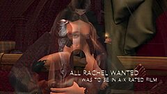 Her Secret Fantasy Unleashes Big Cock Action