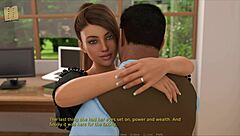 inside jennifer 62 in anime hentai game