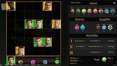 Being A Dik 213 Chick Route