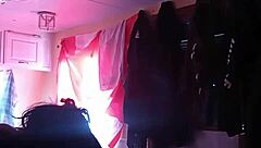 Slut Deepthroats Huge Load Of Cum!