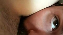 Hey, check out Soumise getting her ass drilled with a thick dildo