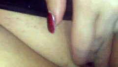 sexy horny classy channell gets down and dirty