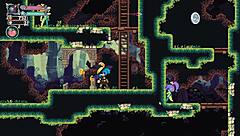 flip witch hentai ep 7 shows hot goblin girl going full pornstar. her big tits steal the scene!