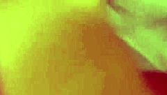 teen gets creampied hard while messing on her phone