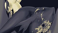 this pokemon yiff ass compilation with latias and latios is pure hentai madness for fans.