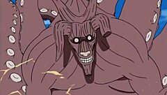 Novinha sentando no pau