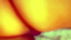 teen gets creampied hard while messing on her phone