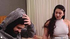 Karma and Agatha Ludovino on Orgastica TV Drive Me Wild With Rough Anal and Intense Orgasms