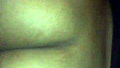 i fucked her doggystle so hard, her ass bent over