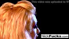 nick manning fucks blonde babe 😍