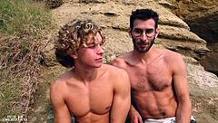 How Long Can This Dick Breed Deep?