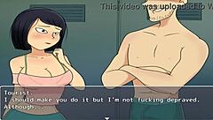 Oh No, In Takeanother Game NTR Part 2, She Betrays Him!