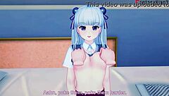 Shinmai Maou NTR Testament Chapter 4 Full Movie