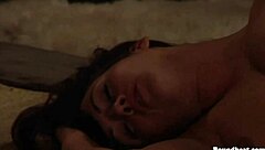 Lesbian Slaves Strapon Mistress