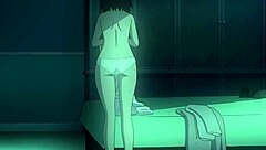 Ladies Versus Butlers V2: Big Tits Fanservice in Anime Style