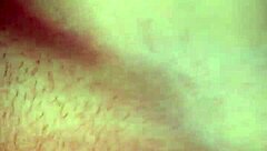 yo, check this real couple slipping and stretching that wet pussy. it’s huge and wild!