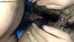 Big Butterfly Girl In HD