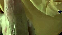 I love sucking that big dick!