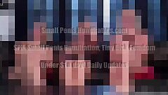 how is such a small 18+ dick even possible sph