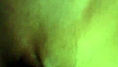 Hot Neighbor Calls For Pussy Play When Husband's Away!