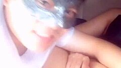 chinese couple fucks intensely in car asian not siblings