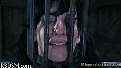 feel the intense emotions in sadomasochism hardcore porn scenes