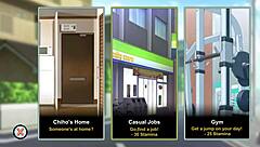 I think this new NTR game is really good, it keeps the cheating excitement from the last one