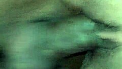 Teen amateur from the favela banging with a hot guy in steamy action.