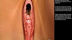 I-I love this small gesture episode 43 in 3D cartoon sex!