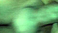 Teen amateur from the favela banging with a hot guy in steamy action.