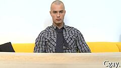 Watch this gay sex scene?