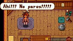 Stardew Valley - Maru Part 1 In Español!