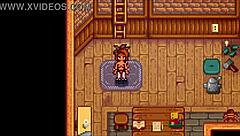 Stardew Valley - Maru Part 1 In Español!