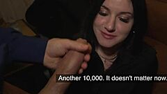 Public Agent, Blow My Flute Melany Mendes, Then We'll Fuck Hard