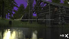 Retrieving the past story continues in episode 2