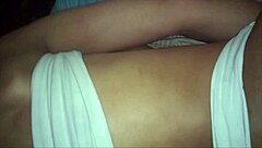 Phat ass latina takes big black cock in blowjob and doggystyle.