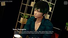 My Bully Is My Lover 48 😍