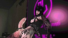 gay adventures in second life