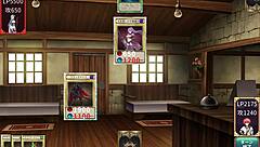 This succubus duel in the test tube is so intense 😈