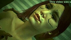 Watch this songbird laguna bend sex scene in cyberpunk 2077 ultra settings 😏