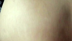 Gf petite 18+ asian gripping pussy