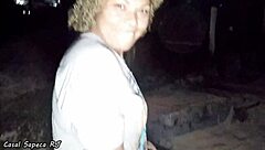 Man, had to give a public blowjob just for a glass of water at the kiosk! 😅