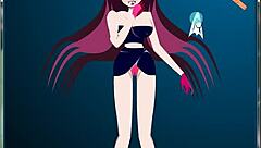 Oh Rqueen, Your Ass Is Getting Fucked So Hard in Anal!