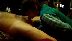 My Xmas Surprise Cum On Time