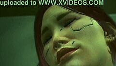 Watch this songbird laguna bend sex scene in cyberpunk 2077 ultra settings 😏