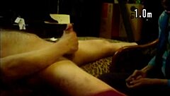 My Xmas Surprise Cum On Time