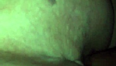 Me and my wife fucking big ass at night?