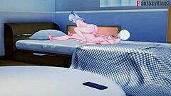 shinmai maou ntr testament chapter 4 long night 3 full movie with past chapters on sheer or ptrn fantasyking3