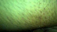 Nasty pussy sex with squirting in bbw couple's homemade hardcore